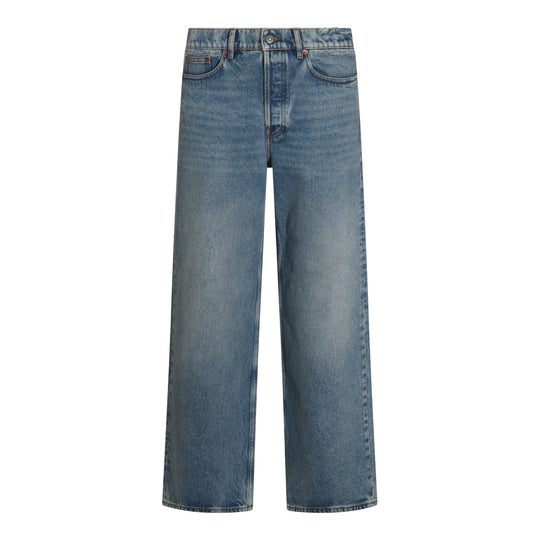 Jeans Blue