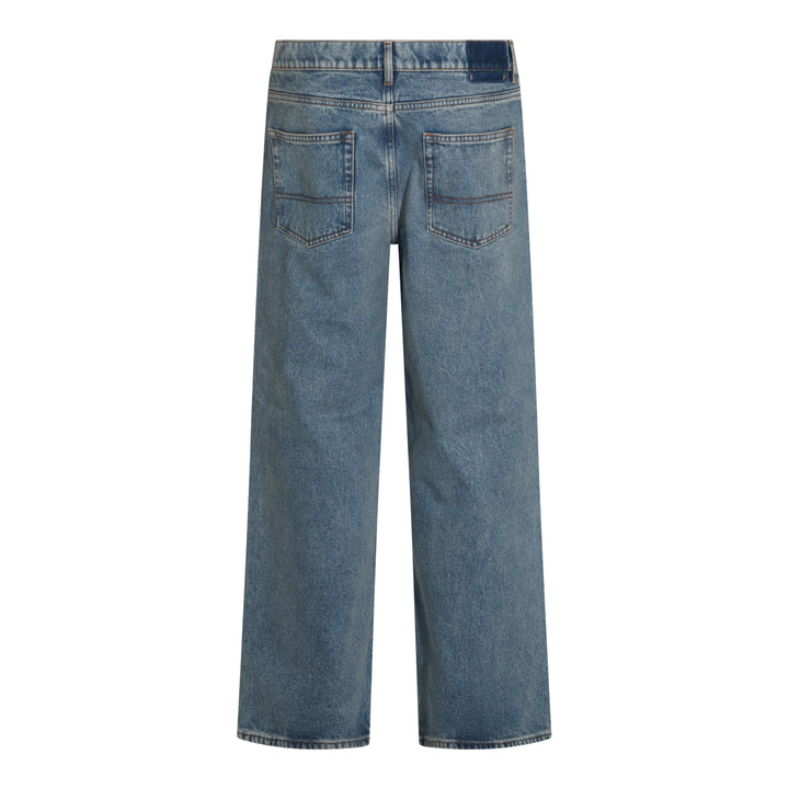 Golden Goose Jeans - BLUE | a00c0289e1323c370abf36997ae33ecf5cca0251