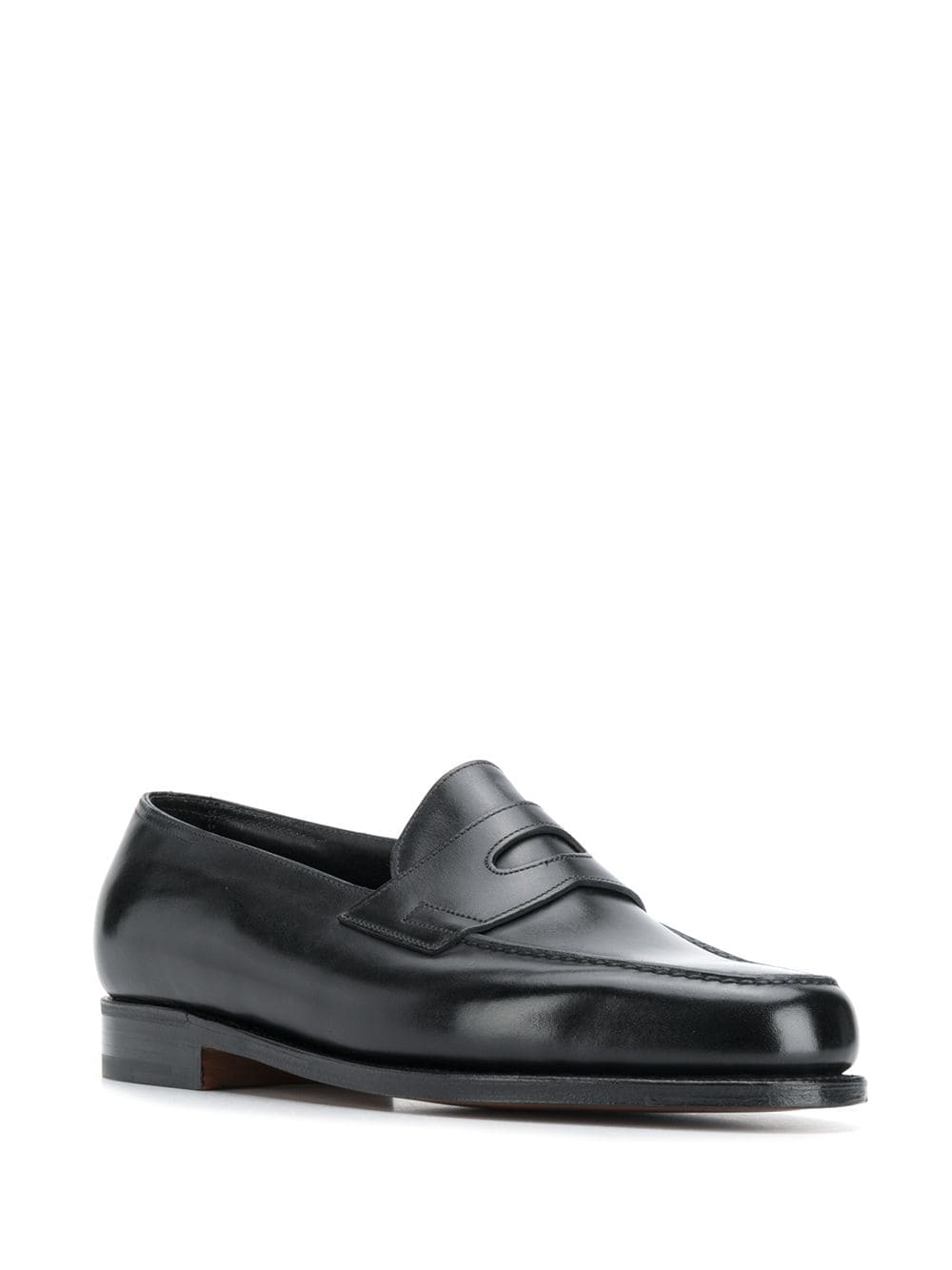John Lobb Loafers - Black | 5b4982099406dbef945fa3ced3af4ba0805a0d00