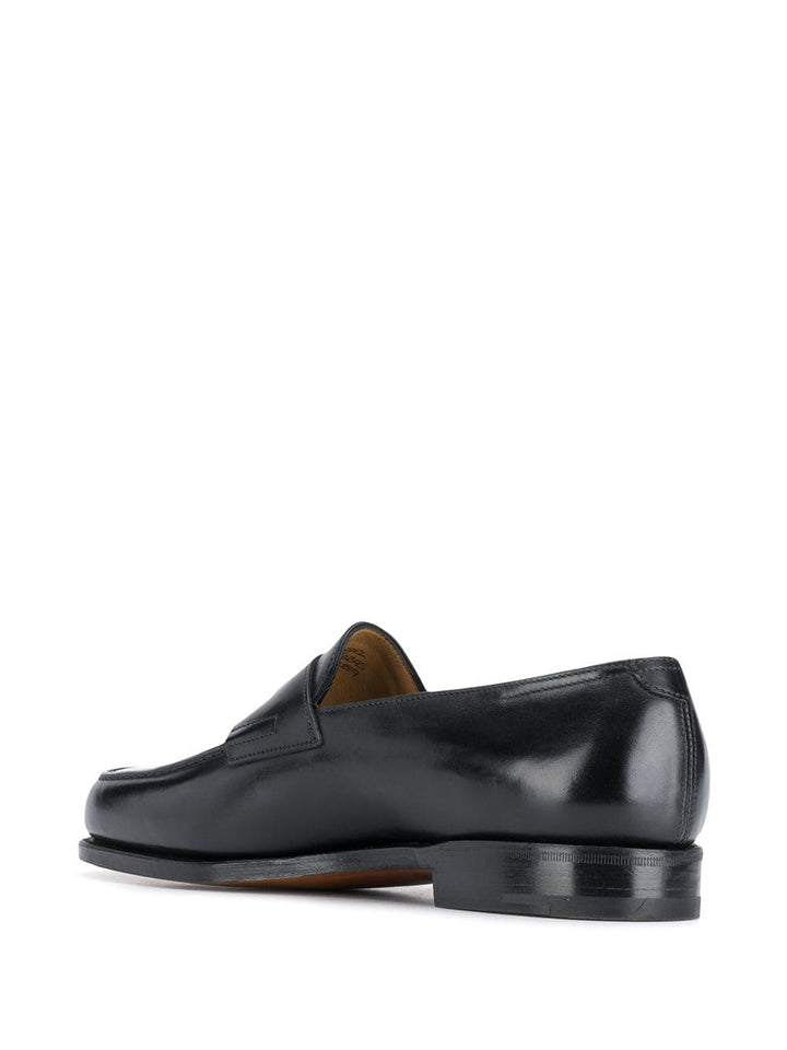 John Lobb Loafers - Black | e7914e6936d599df1af806da81b1252e2876b3f8