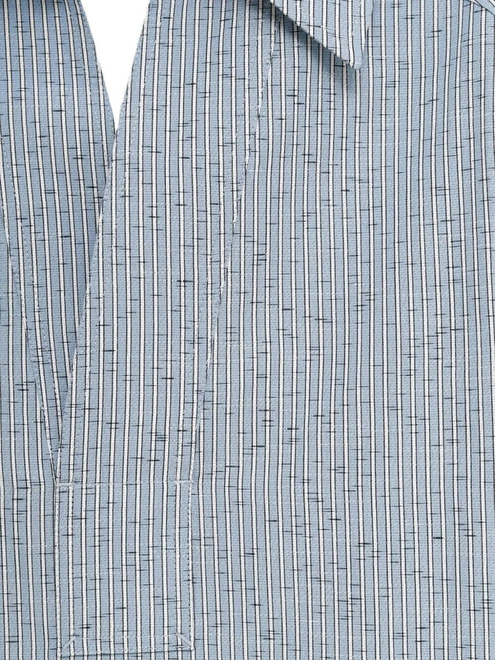 Bottega Veneta Striped - Blue | b637c351e22f233752e79963644b3992df1092e2