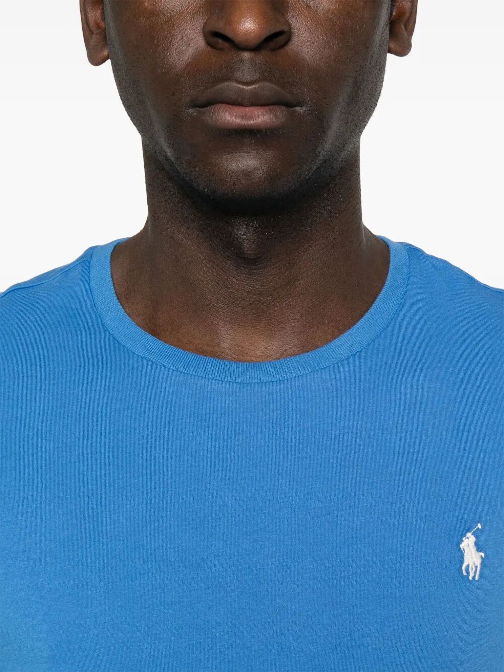 Polo Ralph Lauren T-shirts - Blue | 9f52b0856c8c4fc881ddc97b756439afb8e5ac70