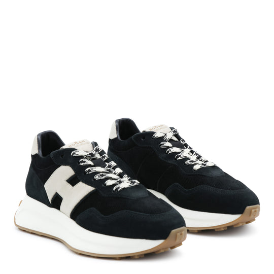 Sneakers Nero