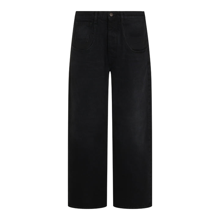 Maison Margiela Jeans - ANTHRACITE | a825854792588f31a5cac5029d1a9c63ab44891c