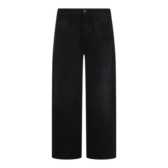 Jeans Anthracite