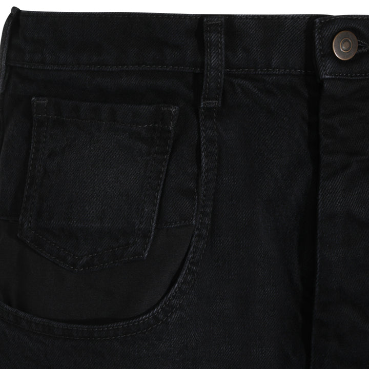 Maison Margiela Jeans - ANTHRACITE | a472246b51cda02e9e0bf04780533d33510e025c