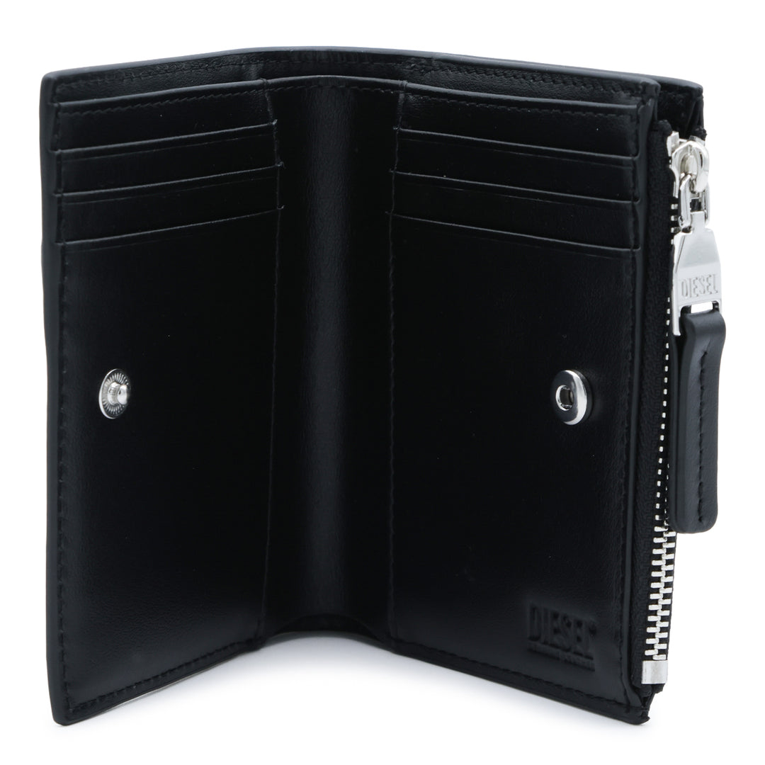 Diesel Wallets - BLACK | a963e3845516756119c4e86b250425c43e7881ad