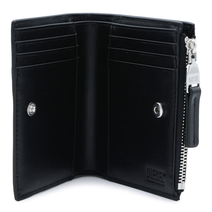 Diesel Wallets - BLACK | a963e3845516756119c4e86b250425c43e7881ad