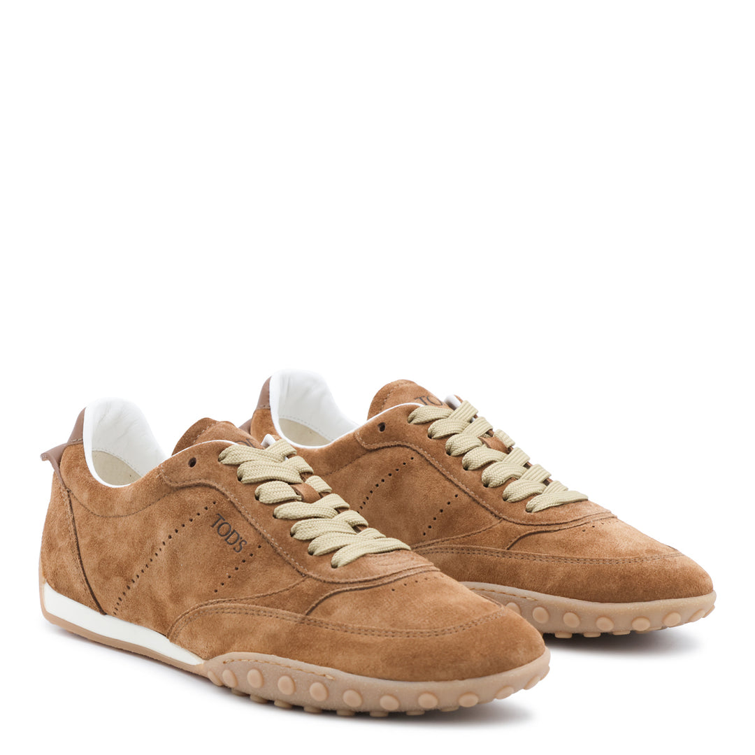 Tod'S Sneakers - MARRONE CHIARO | 6e1da04c2f06a5b9b31996b9ad0f9dc7bac48860