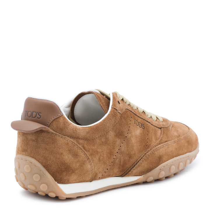 Tod'S Sneakers - MARRONE CHIARO | 6907b20b27580e3d61319c4cb4caceefabfb59c1