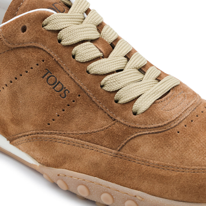 Tod'S Sneakers - MARRONE CHIARO | cd3482f9790dcf4954fdadac47d66c8cc0c39492