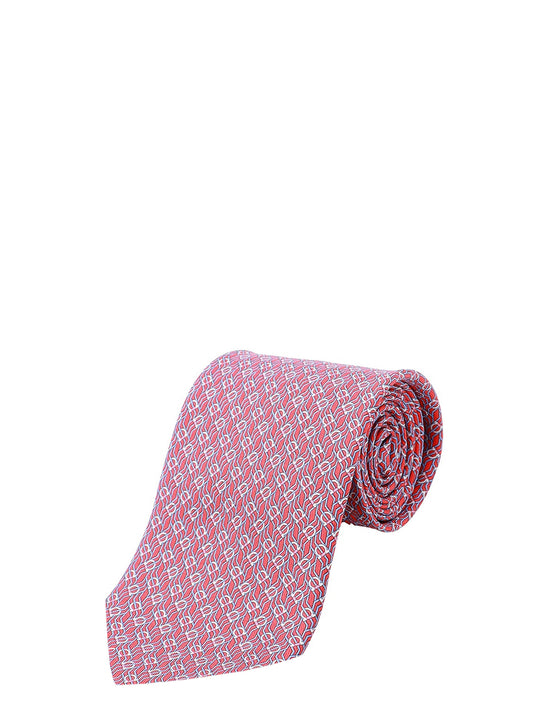 Silk Tie