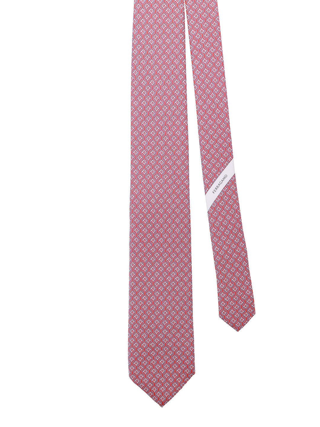 Ferragamo Ties - Bright | 657271817e100074d5a8e044886d23d47e0adddf