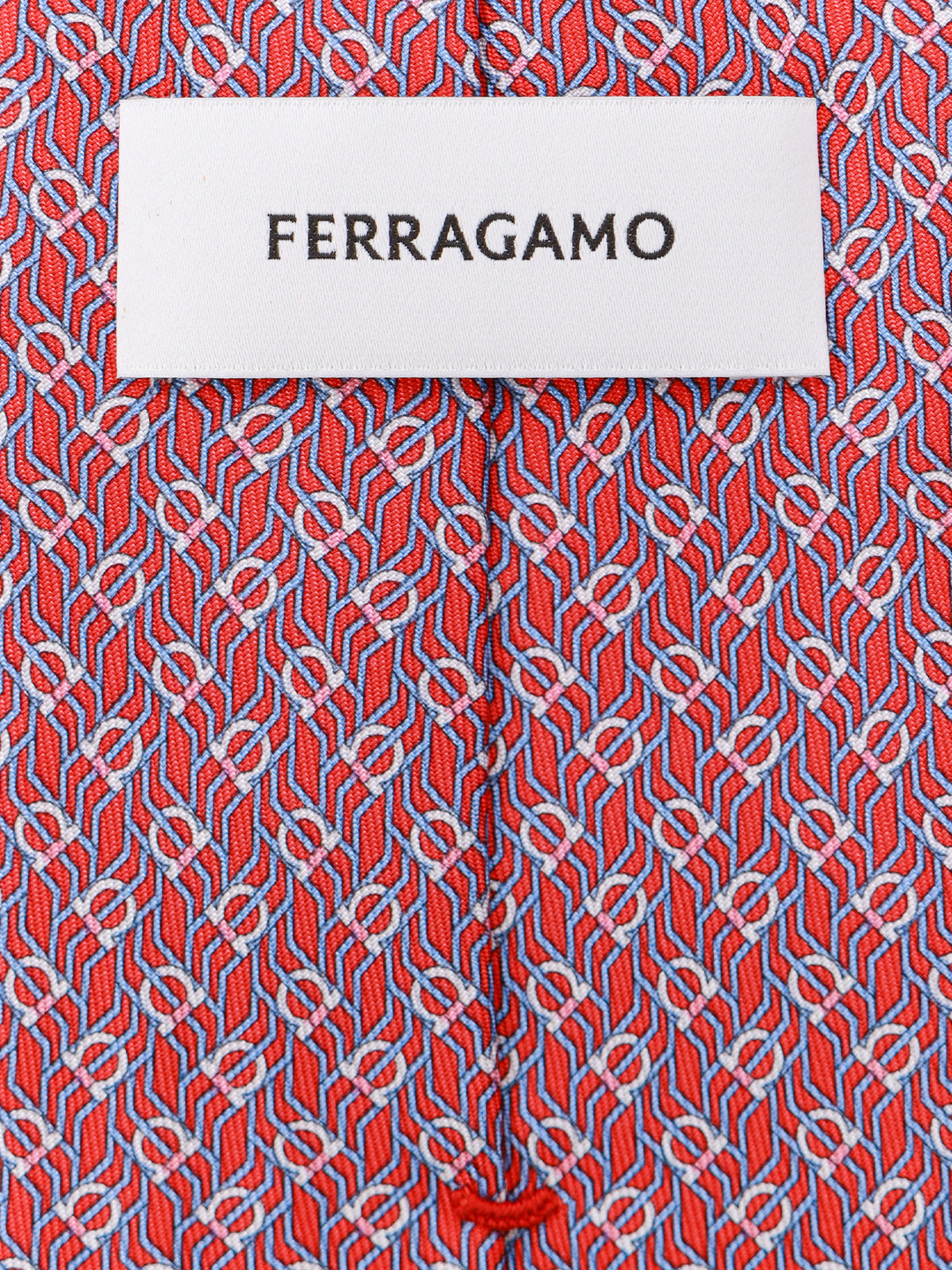 Ferragamo Ties - Bright | dfdf5fdf0f2f5ed8486a587797ffab5ea4cbe056