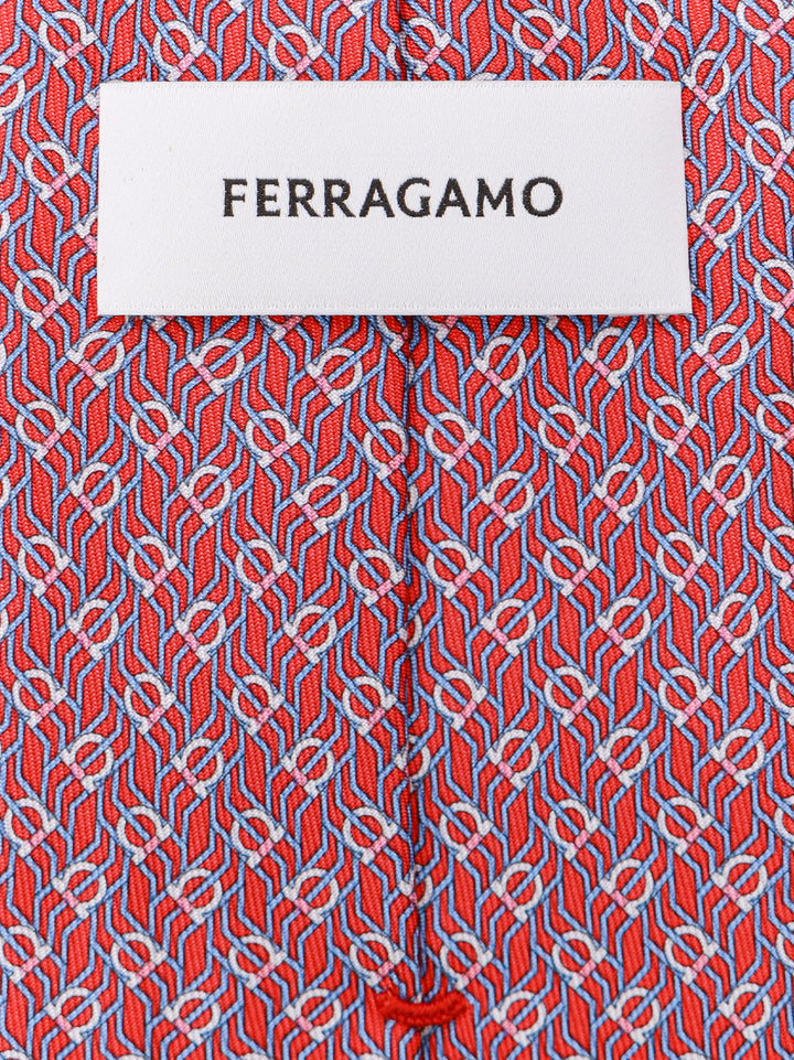 Ferragamo Ties - Bright | dfdf5fdf0f2f5ed8486a587797ffab5ea4cbe056