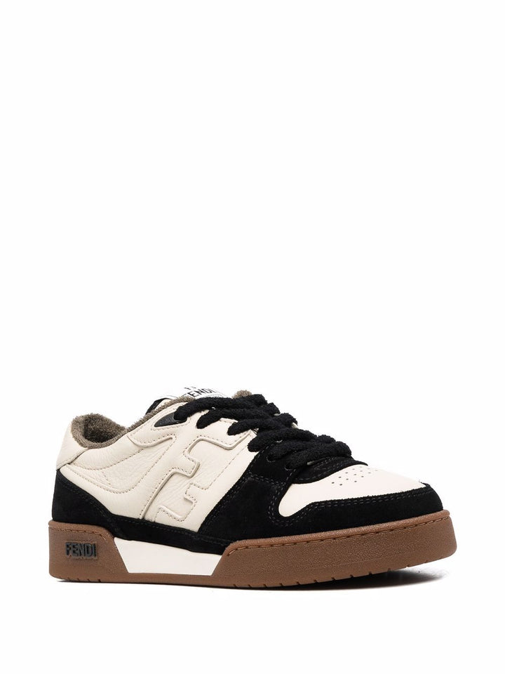 Fendi Sneakers - Black | ab6eb0db200cf71d95eede07d474b3c50b70c4d0
