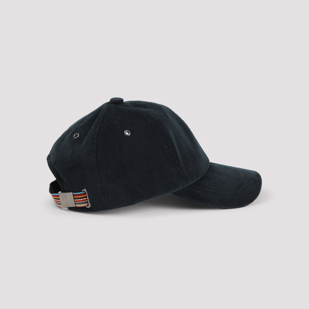 Paul Smith Hats - Blue | 0f3377babd9c8bed326e7f467f388281a4f01528
