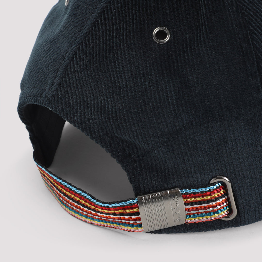 Paul Smith Hats - Blue | 497afe370cbafddc0f19a9463393b5b344d6e5d9