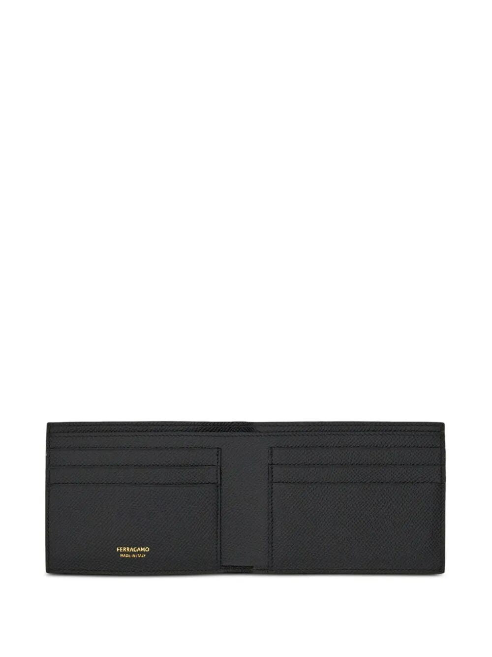 Ferragamo Bill coin wallets - Black | f520d71d60c37f7ee5952cb8a6ae742d440743f1