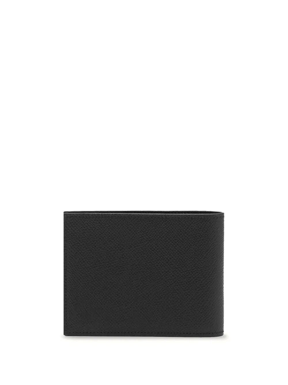 Ferragamo Bill coin wallets - Black | 9edfd22904365b15ab2b82a4a397d9874433ec4f