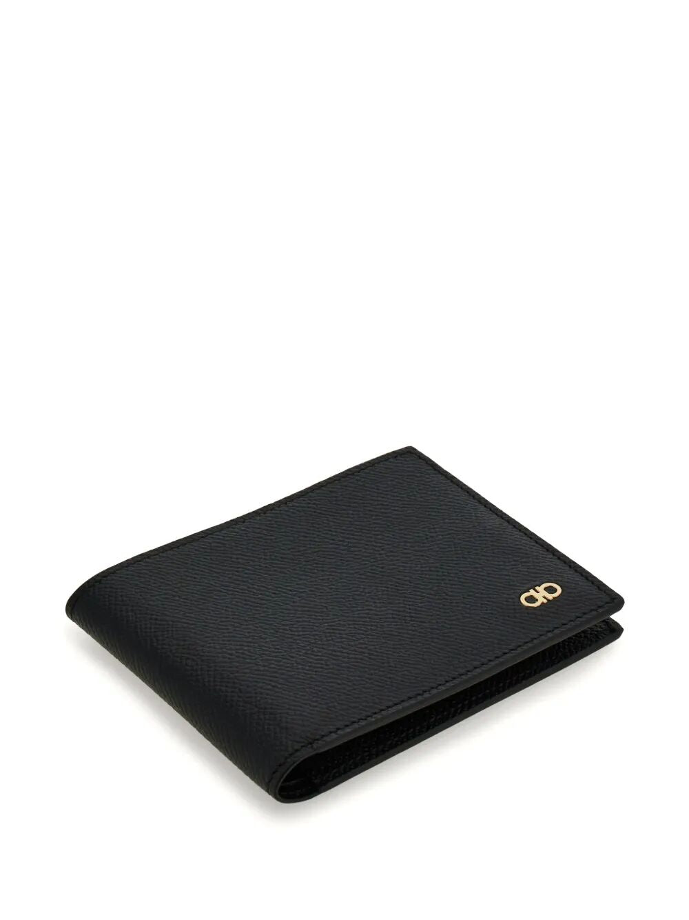 Ferragamo Bill coin wallets - Black | 8993a44af3caffa99cf40b7cd64c01417c0a3d7c