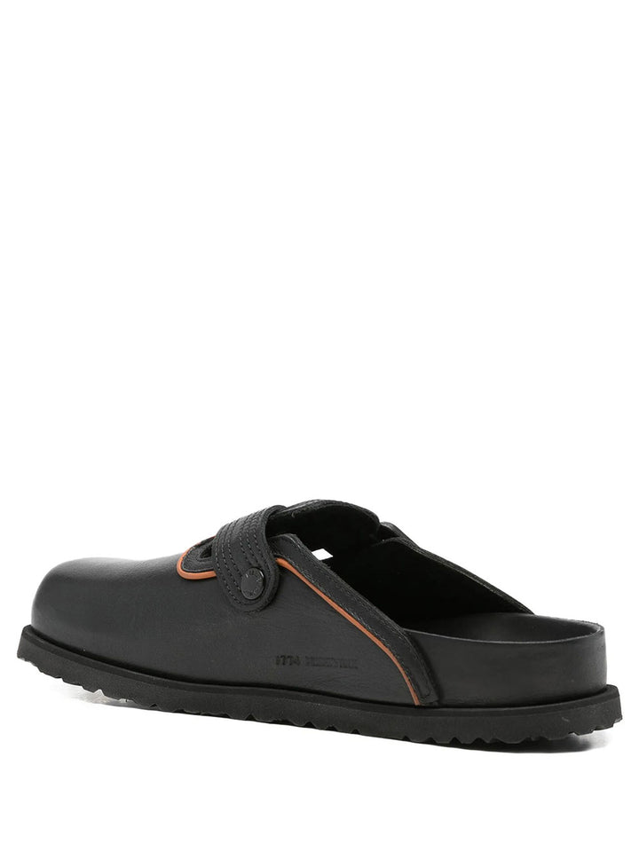 Birkenstock 1774 Mules - Black | cc587d23017d8b45a549a129b5c59cdc5c84797b