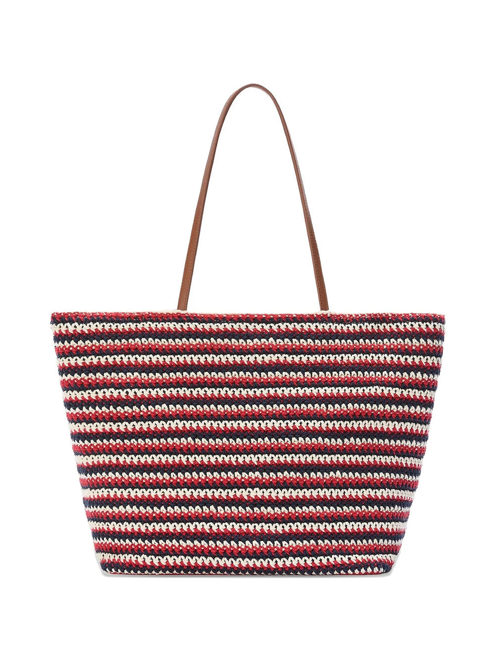 Mc2 Saint Barth Totes - Red | 3736962230e180fc1f715dca07ed9535fedb8cca