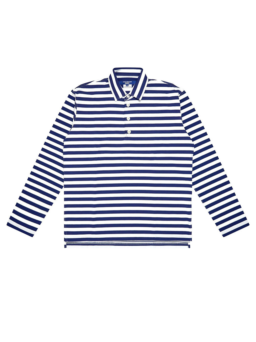 Junya Watanabe Comme Dg POLO - Multicolour | c88e9e707e290477f12b7d17a2174ef24fbf8dd1