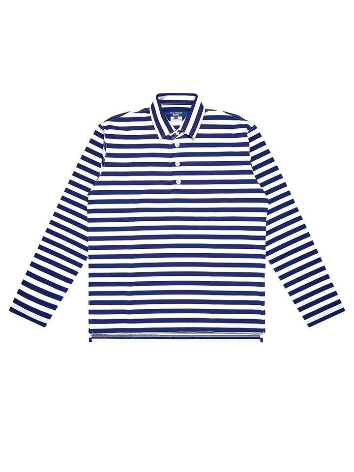 Junya Watanabe Comme Dg POLO - Multicolour | c88e9e707e290477f12b7d17a2174ef24fbf8dd1