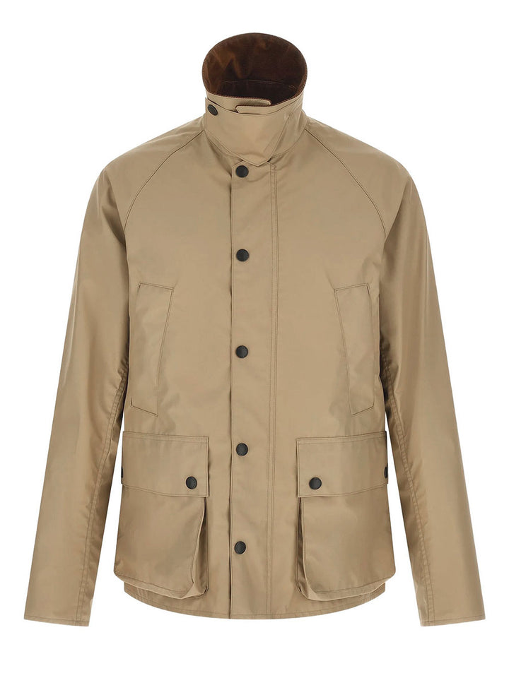 Junya Watanabe Comme Dg Military - Nude & Neutrals | 1b373655fb40d2c81b6c09bb140ac77505373802