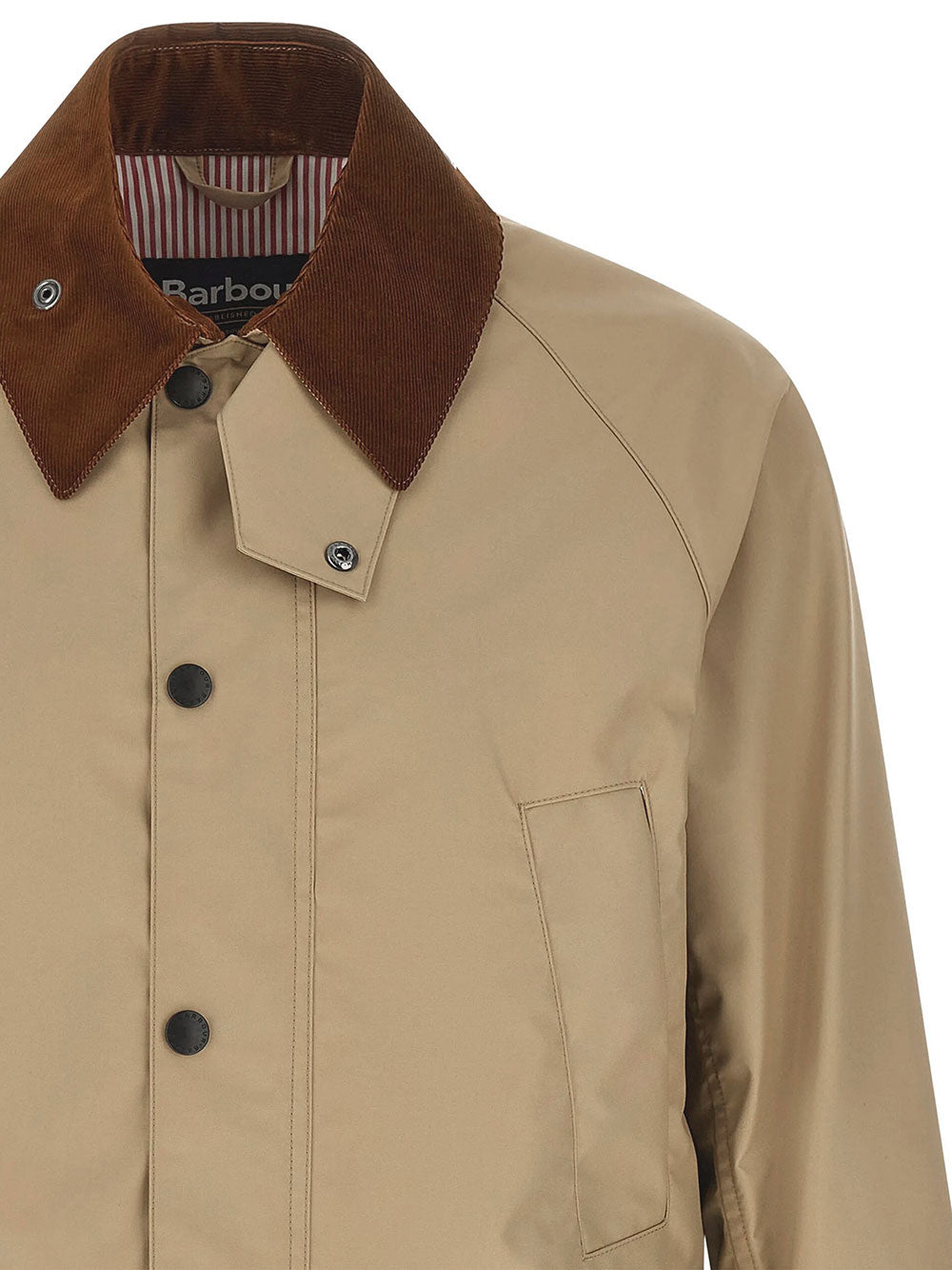Junya Watanabe Comme Dg Military - Nude & Neutrals | 4be13a71a90eddaf2e5207ebf2a867c69f51a291