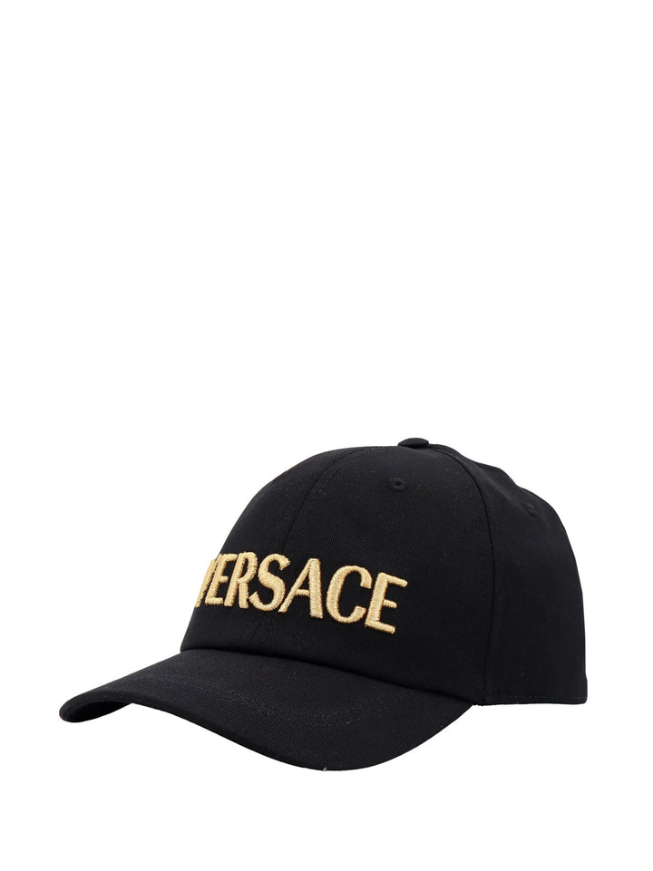 Versace Hats - Blacks and greys | 821283fb5c719cb32e31fbccf3d677d30775fccc