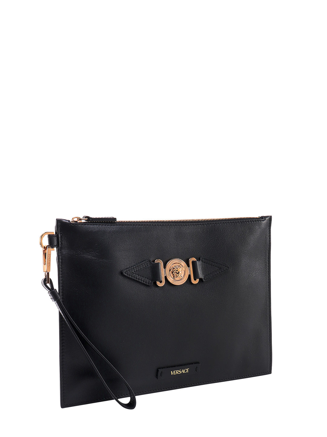 Versace Bags - Blacks and greys | e78153a702af2d8f6a7340020ed84255c09948f7