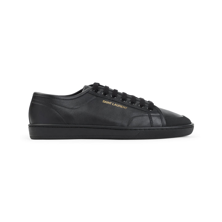 Saint Laurent Sneakers - Black | 412e3ac7c18a7fd4477d05cb8a676376c456071a