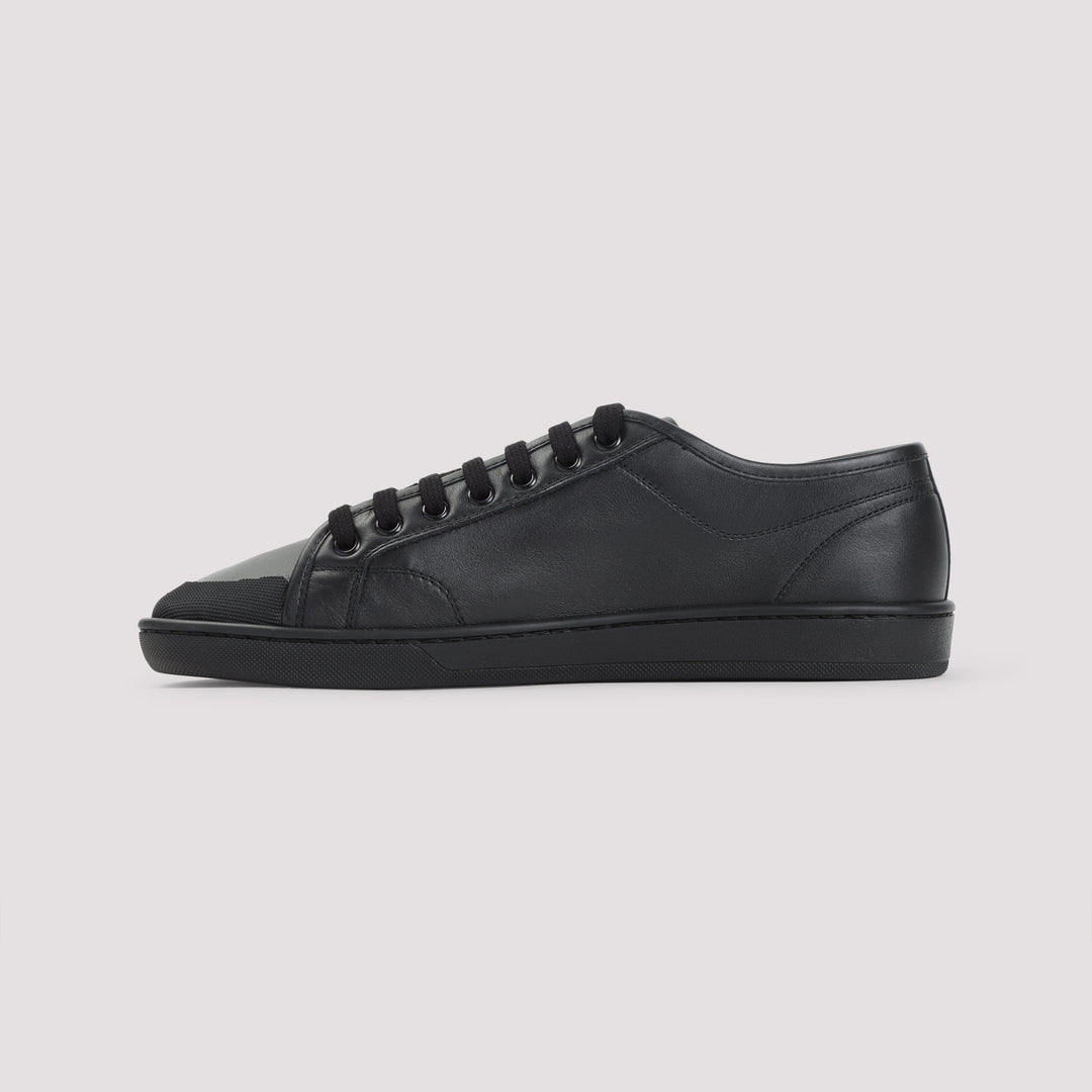 Saint Laurent Sneakers - Black | 111f66b6d1670b0fda833319b24115f033b14f5e
