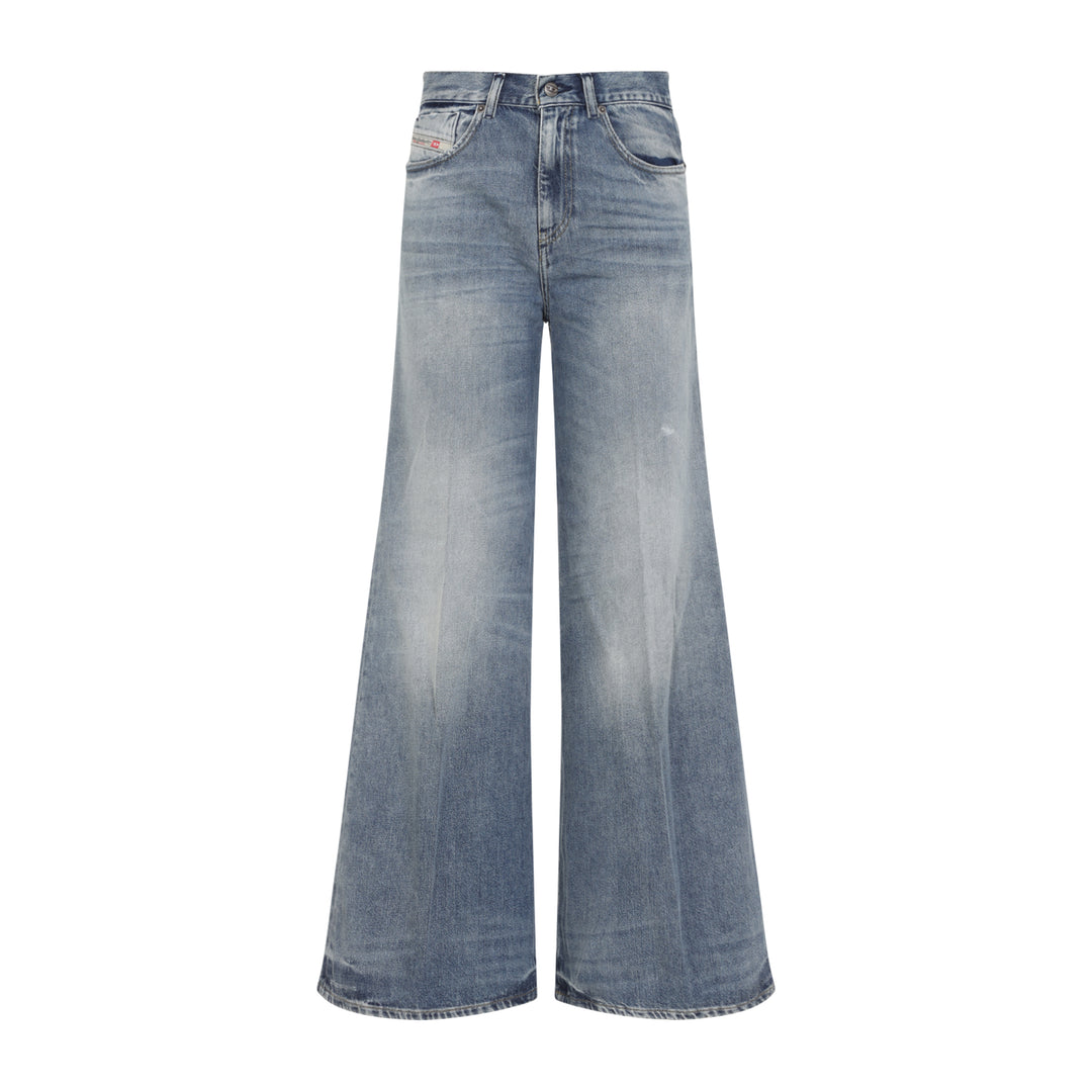 Diesel Jeans - Blue | 8a6ec35df260f6c31fcba21f8ec6b64239775eb5