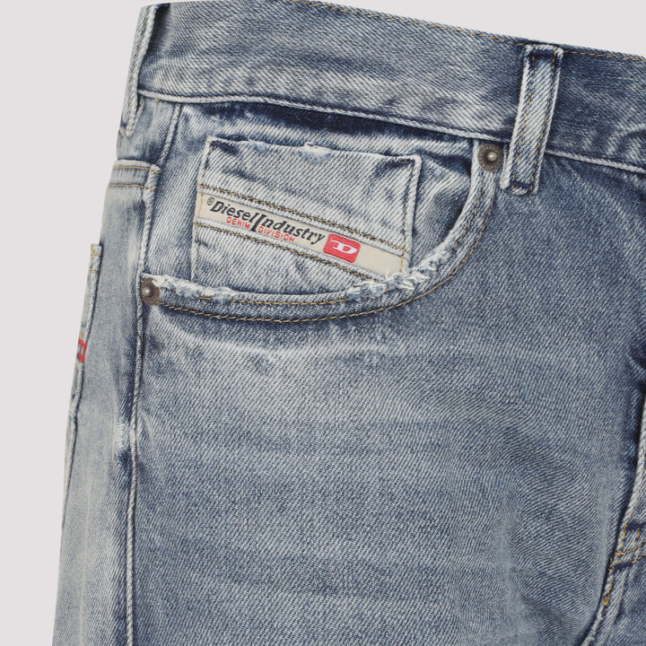 Diesel Jeans - Blue | 355f2207c1ea51f2179d03f2b7678bf0fefc4359
