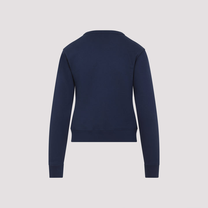 Valentino Hoodies - Blue | a7f54ee4eff8313c4649b2ce9d775a7673c80ebd