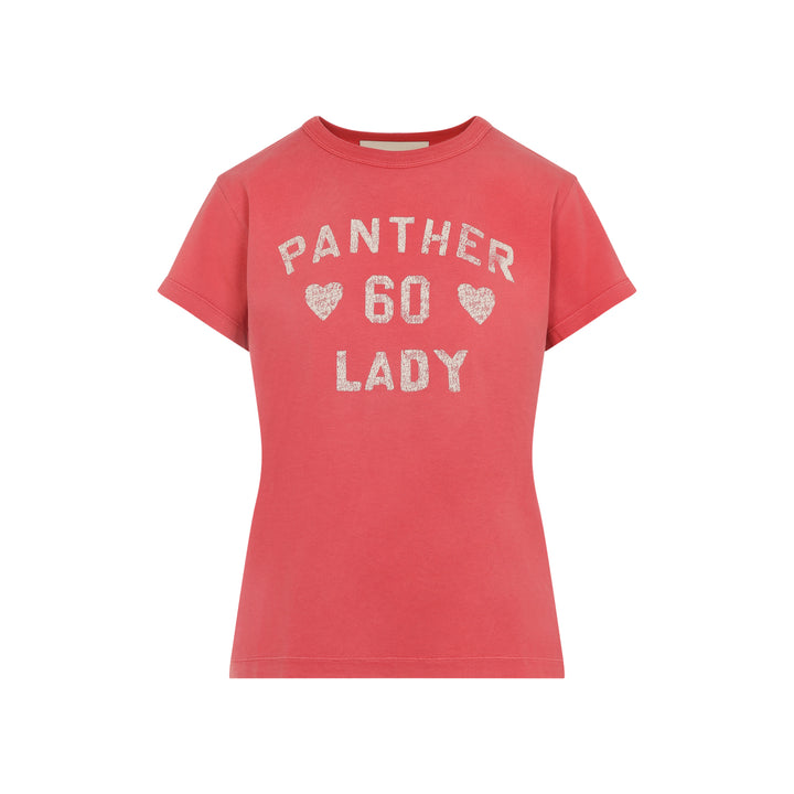 Valentino T-shirts - Red | f94156735d989f7bb1821c6d02c5b67a2d5b5c34