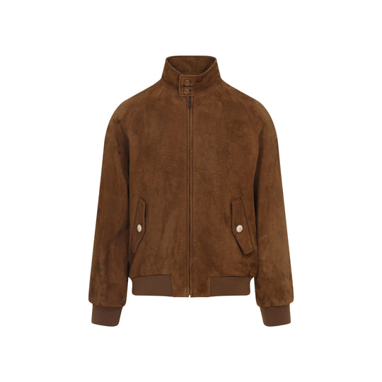 Jackets Brown