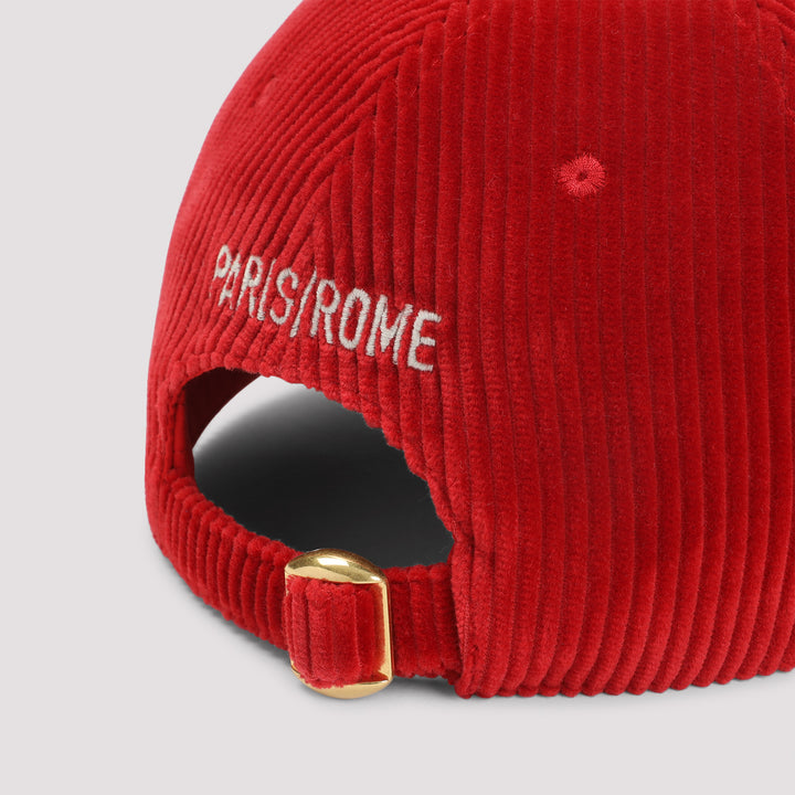 Valentino Garavani Hair Accessories - Red | 5576b245de0edbb37cccbe1adf6f6689ebb7a52e