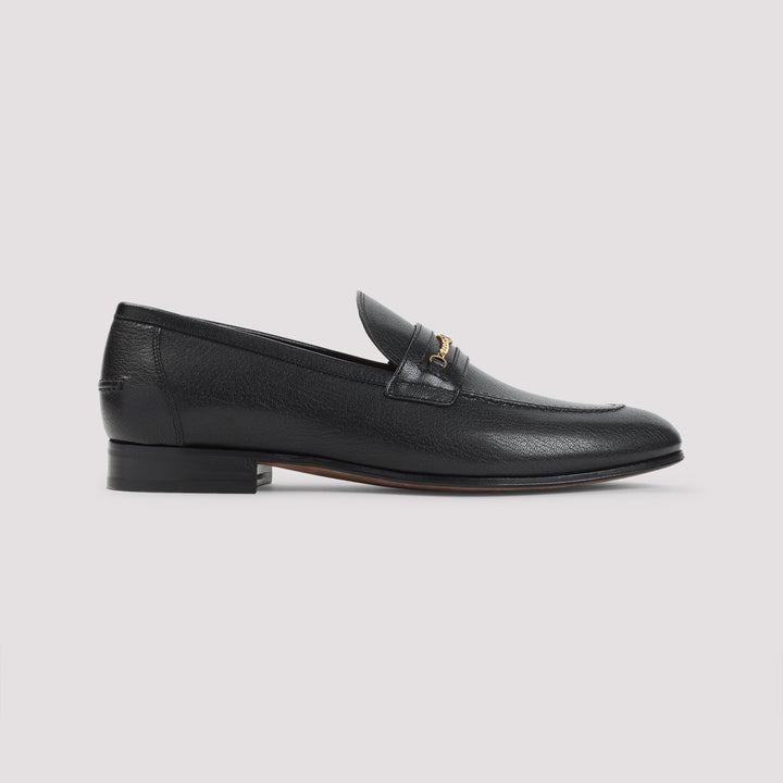Valentino Garavani Loafers - Black | bb371020afb7115e230d1b229480cd7c0fe017e2