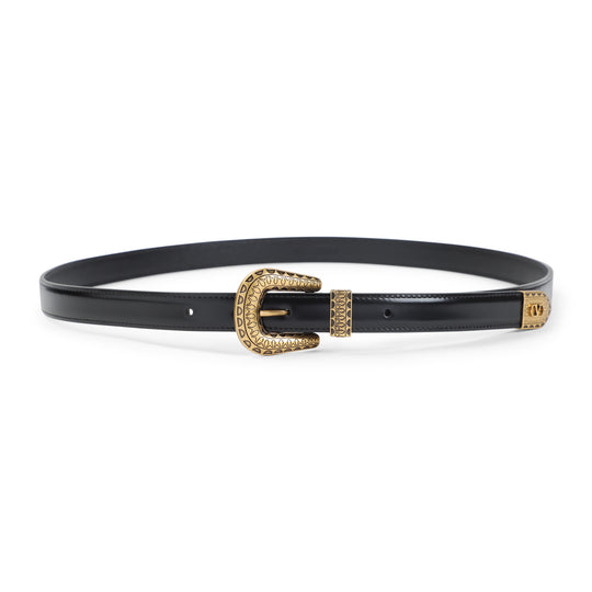 Belts Black