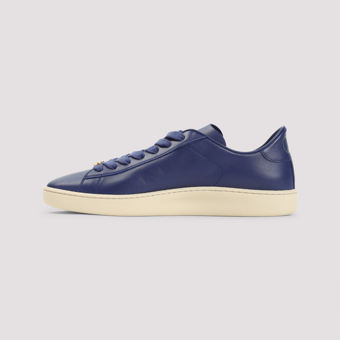 Valentino Garavani Sneakers - Blue | 480b6dee332eaac0d146131de782733bf7c13d46