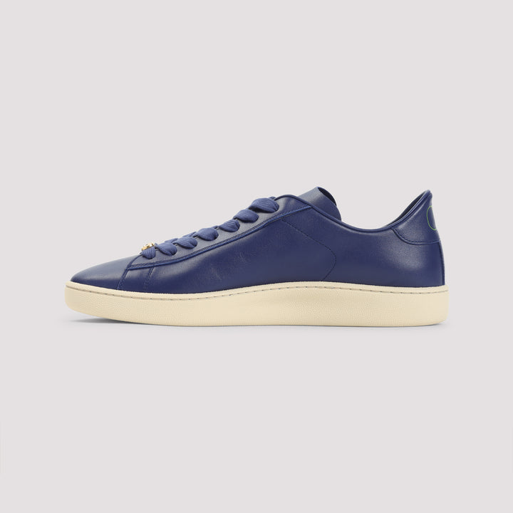 Valentino Garavani Sneakers - Blue | 480b6dee332eaac0d146131de782733bf7c13d46