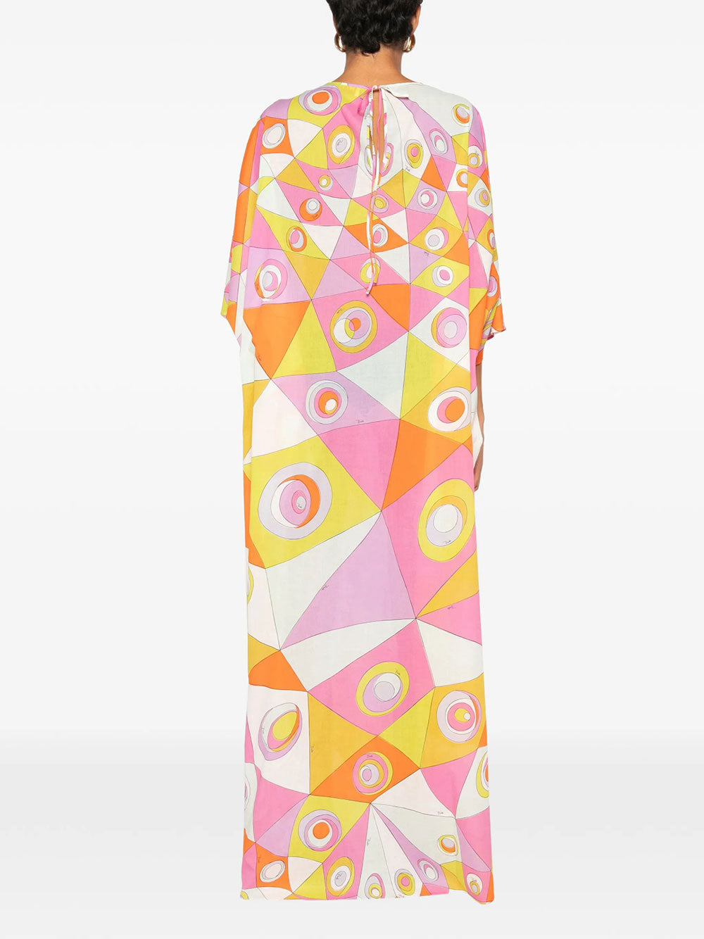 Pucci Cover-ups - Multicolour | 3d94a903920bf1bf69ea7c7771fa7443db43a1a8