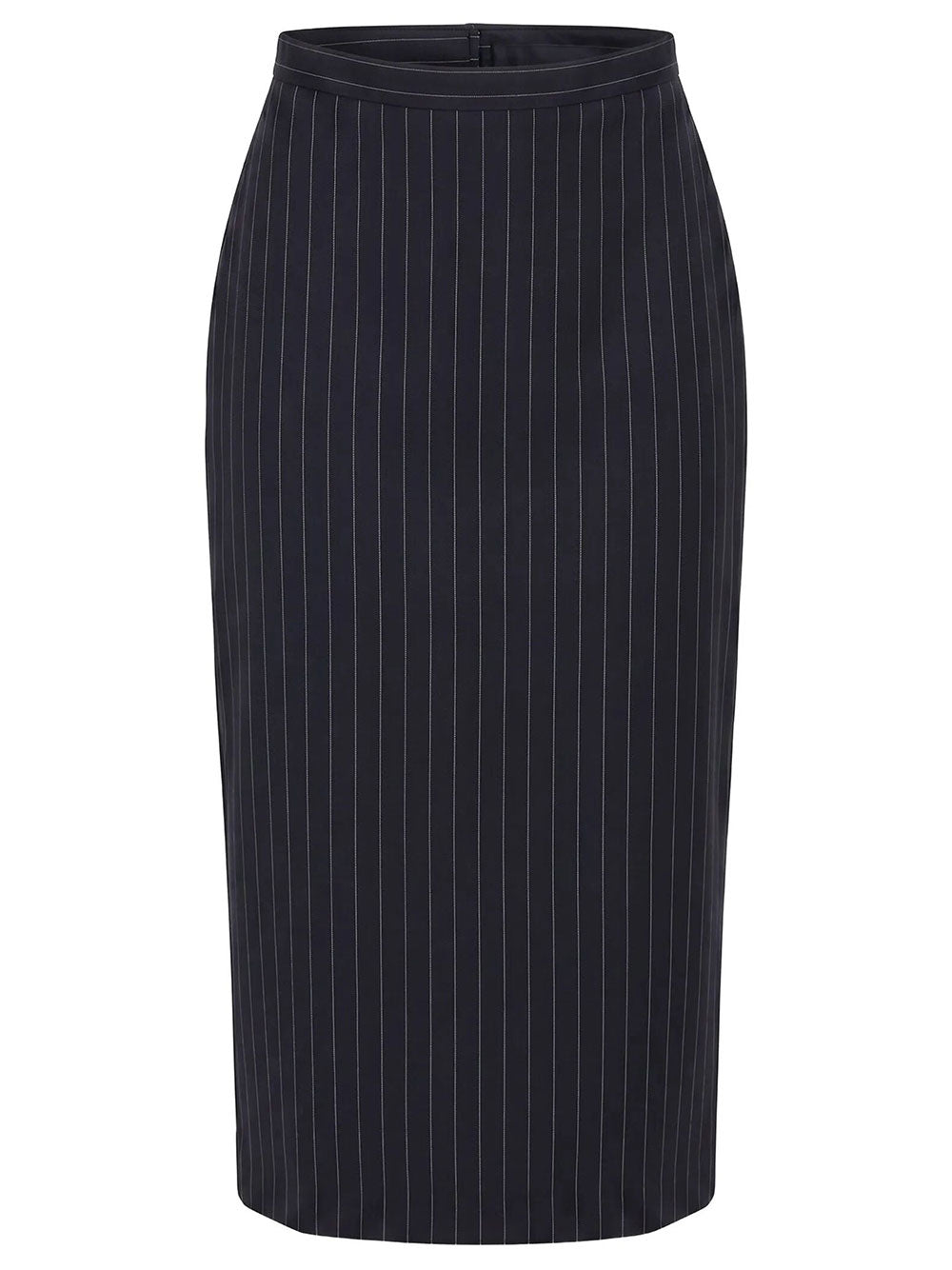 Givenchy Midi skirts - Blue | 4645457c5e0f7be2b73029dfa45f8f87617f15cc