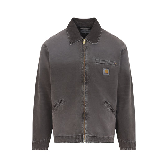Jackets Brown
