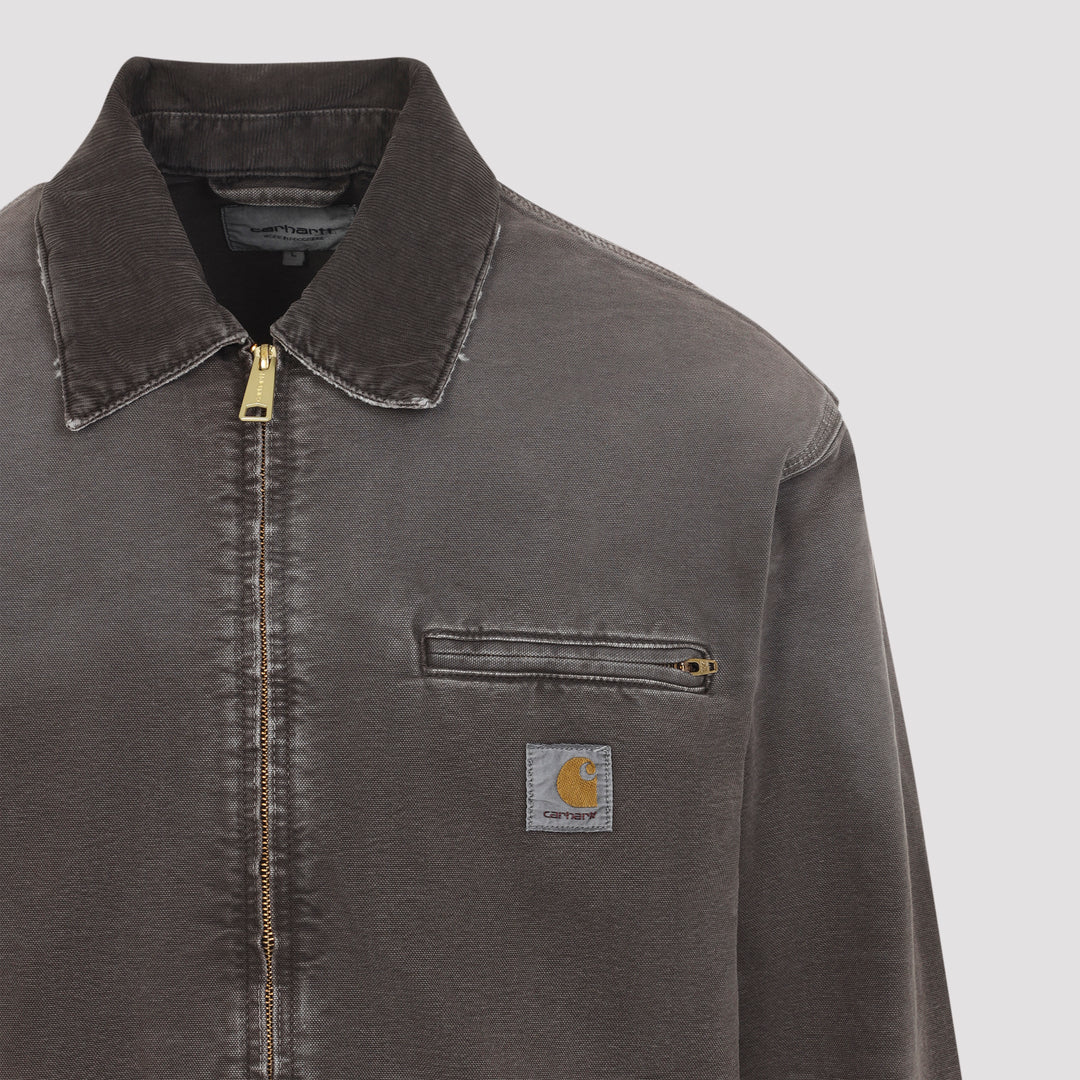 Carhartt Wip Jackets - Brown | 59a76fb4b6cbaa4b6708d488f90a61938f00bb4b