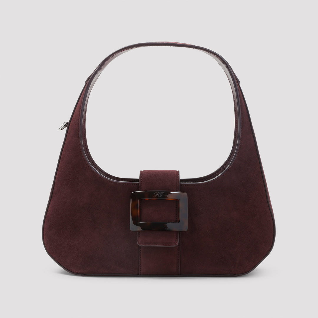 Roger Vivier Handbag - Red | d4c1d8bd50aa402ee527dffedd005bb0c020bac4